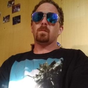 Meet your Posher, Jared